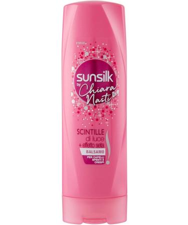  Sunsilk Sunsilk Balsamo Balsamo Light Balls with Silk Effect for Dry Hair Maxiformat 12 x 200 ml - Buy Online on GoSupps.com