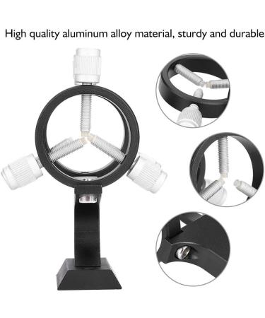 Aluminum Alloy Adjustable Laser Pointer Finder Scope Bracket for Astronomical Telescope - Shop Now - Buy Online on GoSupps.com