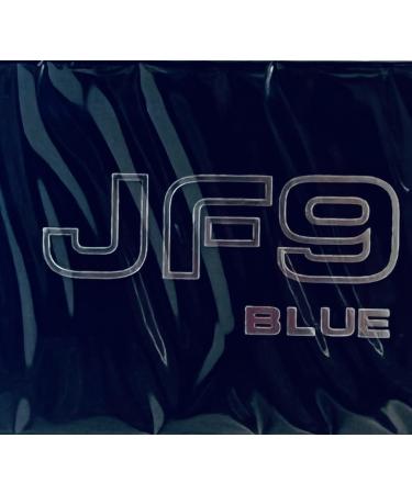 Jafra JF9 Blue Cologne 3.3 fl. oz. Fennel Vetive Tonka Bean 3.3 Fl Oz (Pack of 1) - Buy Online on GoSupps.com