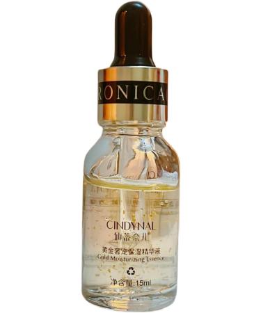 women facial kit face moisturizing 24K gold glowing whitening anti-aging skin care gold set (new) - Buy Online on GoSupps.com