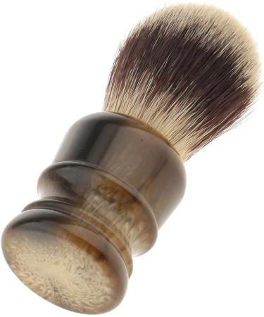 Premium Shaving Brush for Men - 2 Piece Set | Best Quality & Performance - Buy Online on GoSupps.com