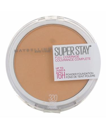 Super Stay Powder Honey (Pack of 2)