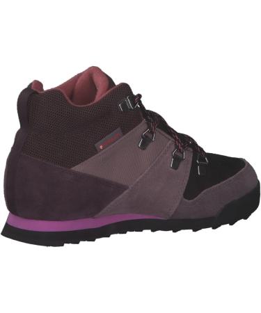 Buy adidas Unisex Kids Climawarm Snowpitch Boots - Trekking & Hiking 33 EU - Shadow Maroon & Pulse Lilac - International Shipping Available - Buy Online on GoSupps.com