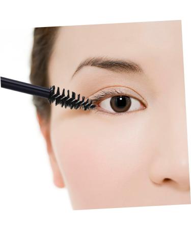 VINTORKY 2pcs Empty Tube Mascara Tube and Wand Bulk Mini Mascara Tube Empty oil Tubes for Eyelash - Buy Online on GoSupps.com