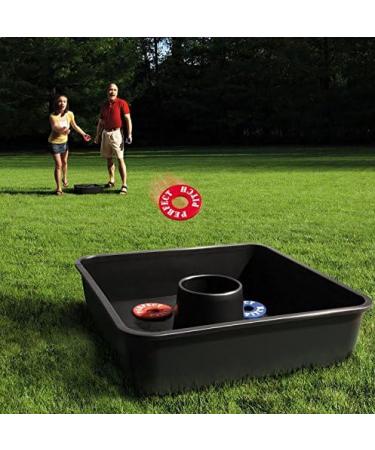 Maranda Enterprises Perfect Pitch Washers - Premium Quality Outdoor Game Set - Buy Online on GoSupps.com