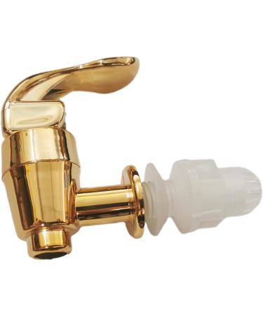Fonowx Beverage Dispenser Tap Drink Dispenser Faucet Lightweight Reusable Water Tank Faucet Jar Faucet for Restaurant Kitchen Home - Buy Online on GoSupps.com