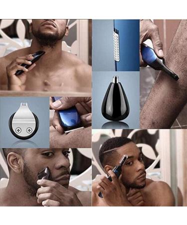 Pro Hair Clipper & Beard Grooming Kit for Men | Premium Hair Cutting Tool - Ship Worldwide - Buy Online on GoSupps.com