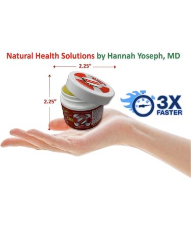 HERP-B-GONE: Suppress Herpes Outbreaks - Cold Sores and Shingles Relief - Buy Online on GoSupps.com