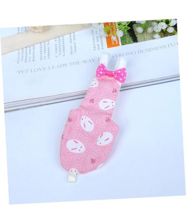 PopetPop Bird Diapers & Costumes - Pigeon Parrot & Nymphensittich Cloth Diapers for Pets - International Shipping Available - Buy Online on GoSupps.com