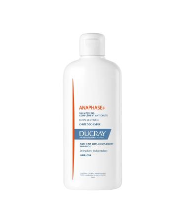 Ducray Anaphase+ Shampoo  13.5 fl. oz. 13.5 Fl Oz