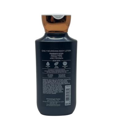 Buy Bath & Body Works Midnight Amber Glow Body Wash & Lotion - Luxury Shower Gel & Daily Nourishing Moisturizer for Glowing Skin - International Shipping Available - Buy Online on GoSupps.com