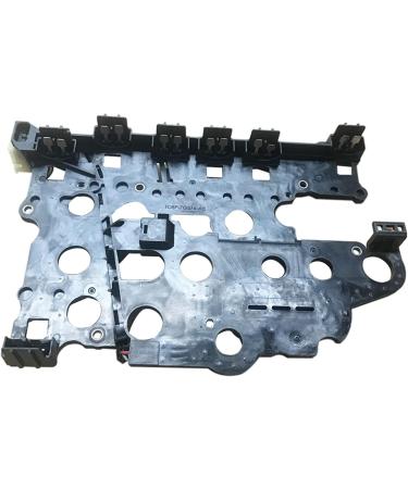 Lntently 6F35 Automatic Transmission Valve Body - High-Quality Oil Way Plate & Line Speed Plate for Enhanced Performance | Free International Shipping - Buy Online on GoSupps.com