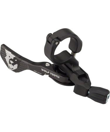 Wolf Tooth Components Remote LA - 22.2mm Handlebar Clamp - Buy Online on GoSupps.com