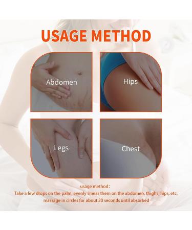 Optimal Oil - Collagen Boost Firming & Lifting Skincare Oil - Skin Regenerate Oil - Improves the Appearance of Stretch Marks Scars and Uneven Skin Tone - Buy Online on GoSupps.com