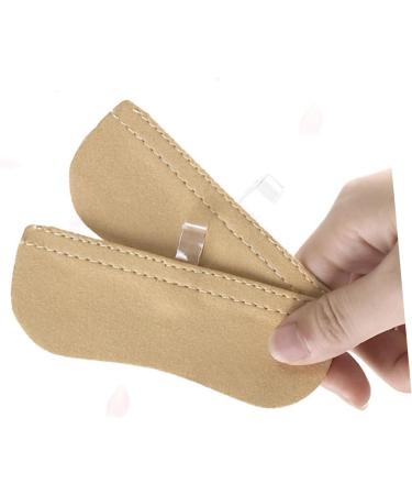 6 Pairs Heel Grips Cushion Pads - Anti-Wear Foot Stickers for Comfortable Shoe Fit | International Shipping Available - Buy Online on GoSupps.com