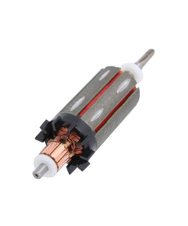 Nail Drill Handpiece Motor | High Torsion Low Noise 35000 RPM - Ideal for Professional Nail Art - Buy Online on GoSupps.com