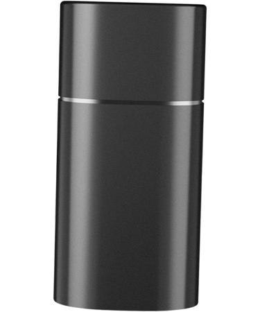 Folpus Electric Mini Beard Trimmer - Smart Induction For Car - Black | International Shipping Available - Buy Online on GoSupps.com