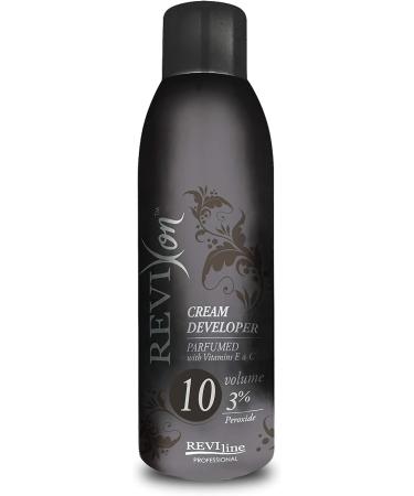 Set of Cream peroxide 1000ml (3% volume 10) and Bleach Powder (ADVANCED FORMULA) 500g no dust formula Professional Lightening bleaching highlighting hair protect formula - Buy Online on GoSupps.com