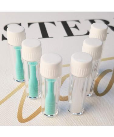 Artibetter 4pcs Contact Lens Remover Set - Suction Cups for Home Use (2 Green 2 White) - Easy Lens Removal Tool - Buy Online on GoSupps.com