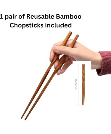 Bachelors Super Noodles Instant Snack Variety Pack: Bacon Chicken BBQ Beef and Curry Flavour 90g Each bundled with Reusable Bamboo Chopsticks - Buy Online on GoSupps.com