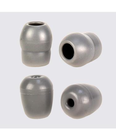 Ever Ready First Aid Pro Classic Dual Head Stethoscope - Navy Blue for Paramedics & Nurses | 4 Ear Tips & Replacement Diaphragm | International Shipping - Buy Online on GoSupps.com