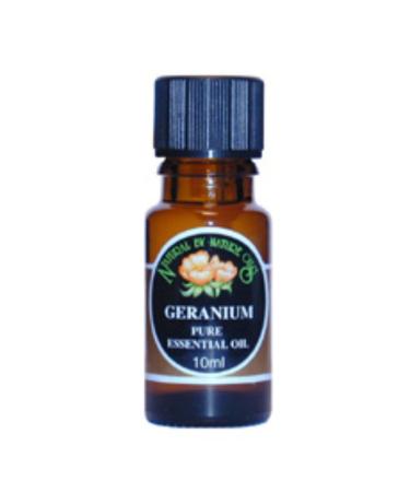 Geranium Essential Oil 10ml