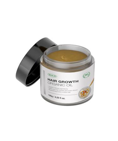 Natural Batana Oil for Hair Growth 100% Organic Raw Hair Repair Batana Oil Cream Reduce Hair Loss Batana Oil for Hair Treatment Scalp Care for Men Women