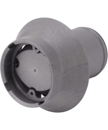 Hair Dryer to Curling Iron Adapter Adapter Adapter for HD01 HD02 HD03 HD04 HD07 HD08 Hair Dryer Models Attachment Parts for Converting Hair Dryer - Buy Online on GoSupps.com