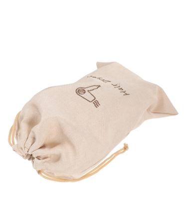 Healeved Blowdryers for Hair Portable Hair Dryer Bag Hair Dryer Travel Bag Storage Bag Universal Storage Box