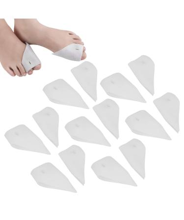 Bunion Corrector | Hallux Valgus Corrector - Toe Straightener Spacer - Buy Online on GoSupps.com