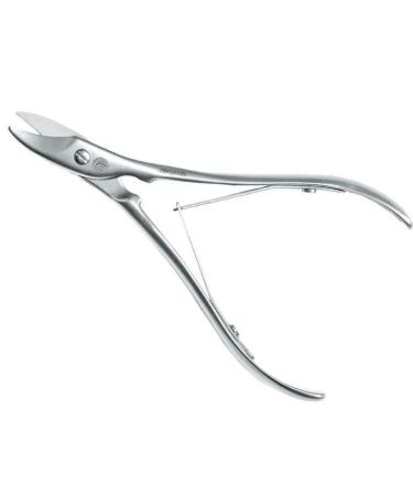 Niegeloh Solingen - Inox Nail Clipper Cutter 11 Cm