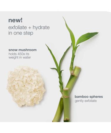 Dermalogica Hydro Masque Exfoliant - Hydrating and Exfoliating Face Mask for Luminous Skin - Buy Online on GoSupps.com