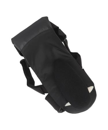 Fabater Children's Orthopedic Foot Drop Orthosis - Adjustable Nighttime Stretching Support - Buy Online on GoSupps.com
