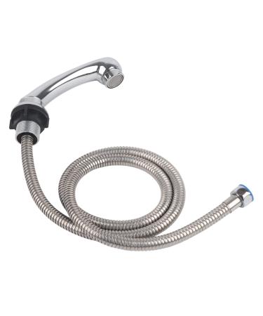 Shower Head Salon Shampoo Bowl Spray Head Handheld Bedside Wash Hair Sprinkler with Comfortable to Use Strong and Durable for Barbershops Hair Salons
