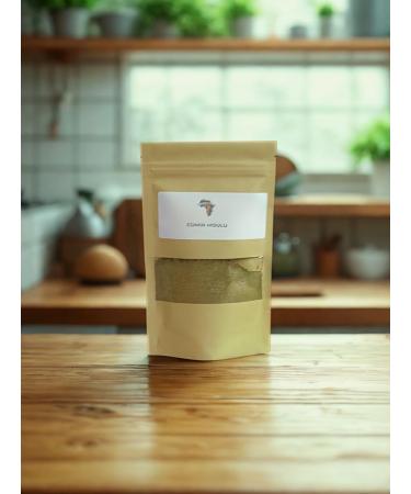 Ground cumin Natural powdered spice Warm and intense flavor for cooking and seasonings 50g - Buy Online on GoSupps.com