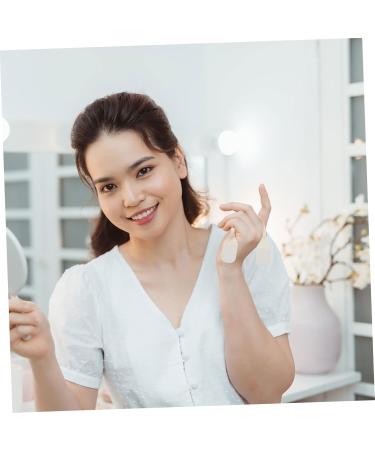 Beavorty 2 Sets V Face Lifting Tape Face Lifting Tape Long Facial Lifting Tapes Face-lifting Stickers The Pet 19.00X2.10X0.10CMx2pcs Khakix2pcs - Buy Online on GoSupps.com