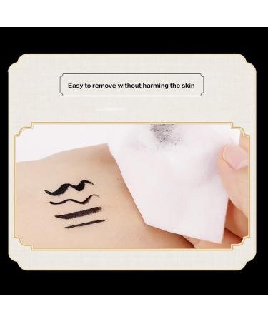ONLYOILY Waterproof Black Liquid Eyeliner - Precision Miniature Quick-drying & Long-lasting - Ideal for International Shipping - Buy Online on GoSupps.com