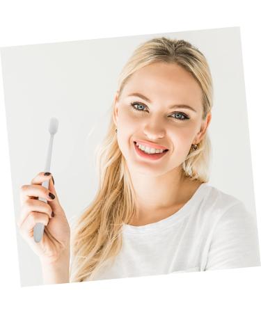 FRCOLOR 12-Pack Sweet Tone Super Soft Makeup Brushes - Extra Soft Natural Bristles for Travel - Ideal for Flawless Skin and Perfect Powder Application - Buy Online on GoSupps.com