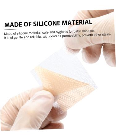 Silicone Auricle Correction Patch - Protruding Ear Sticker for Toddlers - Ear Muffs Tape - 1 Roll - Buy Online on GoSupps.com