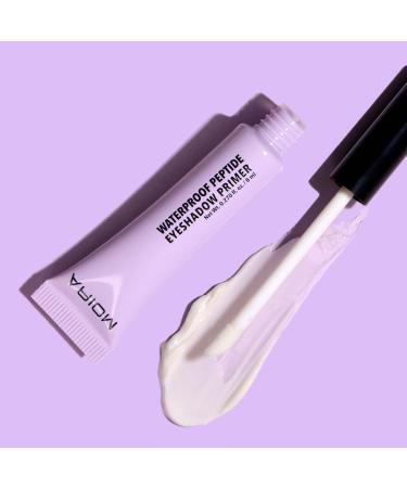 Waterproof Peptide Eyeshadow Primer