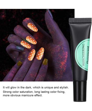 No Side Effects Ideal Choice Easy To Remove Exquisite UV Gel Polish Skin-Friendly And Harmless Materials Nail Art Gel Beauty Salon for Home 03 - Buy Online on GoSupps.com