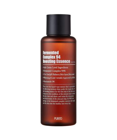 PURITO Fermented Complex 94 Boosting Essence 150ml