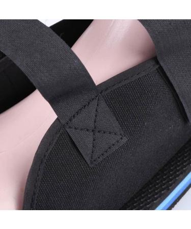 Buy Foot Fracture Shoe Cover | Ankle & Toe Support Boot for Bone Recovery - Fast International Shipping - Buy Online on GoSupps.com