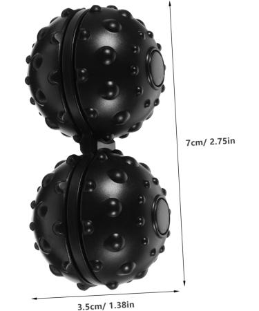 Shop Solustre 3-in-1 Rattan Glass Holder & Yoga Ball Set - International Shipping Available - Buy Online on GoSupps.com
