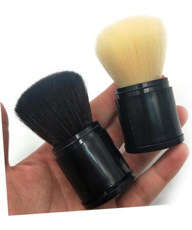 PLAFOPE Professional Makeup Brush Cosmetics Brush Kit Foundation Makeup Fluffy Makeup Powder Mineral Brush Big Powder Brush Makeup Makeup Brush for Woman Blush Brush - Buy Online on GoSupps.com