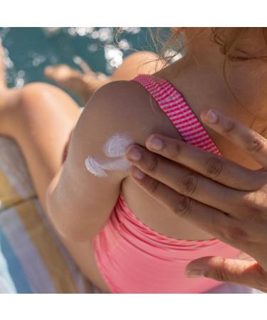  Freshly Freshly Kids Sun Cream with Physical Filters Suitable for Sensitive Skin Atopic and from Day One Kids Protection Sunscreen 100ml - Buy Online on GoSupps.com