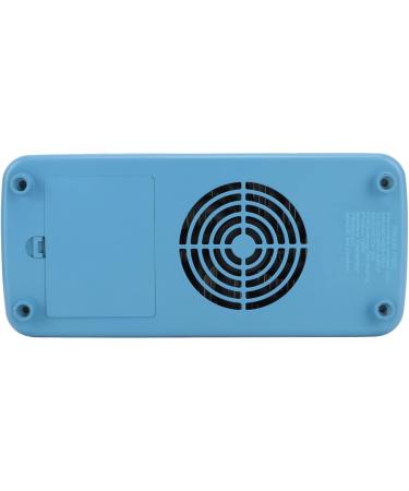 Portable Insulin Cooler Mini Fridge - Fast Cooling, Constant Temperature, Chargeable - Ideal for Home Use - Suitable for Injectable Drugs - Buy Online on GoSupps.com