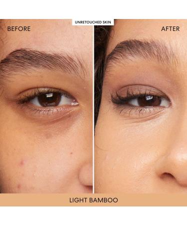 bareMinerals Complexion Rescue Brightening Under Eye Concealer SPF 25 Fair Opal 10mL | Brighten and Conceal with SPF 25 - Buy Online on GoSupps.com