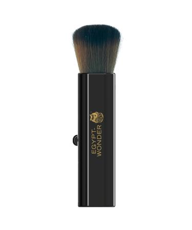Egypt-Wonder Pocket Powder brushes