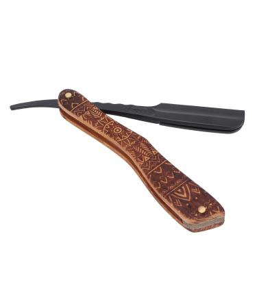 Buy Zinc Alloy Manual Razor Blade Handle - Comfortable Stable & Foldable for Household Storage - International Shipping Available - Buy Online on GoSupps.com